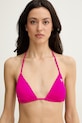 Guess sutien de baie pentru femei, violet roz E6GJ44.KF442