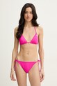 Guess biustonosz kąpielowy damski VIOLET E6GJ44.KF442 różowy SS26