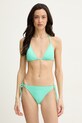 Guess biustonosz kąpielowy damski VIOLET E6GJ44.KF442 zielony SS26