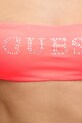 Bikini top Guess VIOLET ροζ E6GJ45.KF442