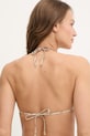 Oblečenie Plavková podprsenka Guess REM E6GJ48.KCBJ0 béžová