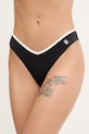 Guess braziliana bikini NIKI fondi nero E6GO19.MC04R
