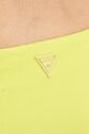 Guess figi kąpielowe IVY żółty E6GO21.MC040