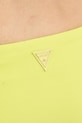 Guess figi kąpielowe IVY żółty E6GO21.MC040