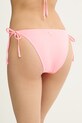 Odzież Guess figi kąpielowe IVY E6GO21.MC040 różowy