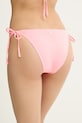 Odzież Guess figi kąpielowe IVY E6GO21.MC040 różowy