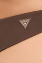 Guess brazyliany kąpielowe IVY brązowy E6GO22.MC040