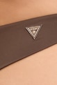 Guess brazyliany kąpielowe IVY brązowy E6GO22.MC040