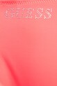 Guess chiloți de baie VIOLET roz E6GO27.KF442