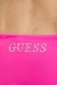 Guess figi kąpielowe VIOLET różowy E6GO27.KF442