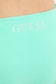 Guess figi kąpielowe VIOLET zielony E6GO27.KF442