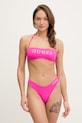 Guess figi kąpielowe VIOLET E6GO28.KF442 różowy SS26