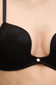 Ρούχα Guess σουτιέν ELENA O6GC13.KE870 μαύρο