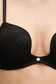 Ρούχα Guess σουτιέν ELENA O6GC13.KE870 μαύρο