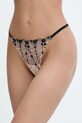 Guess tangá dámske CAMERON béžová O6GE08.KE840