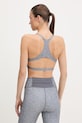 Odzież adidas by Stella McCartney biustonosz sportowy JZ0631 szary