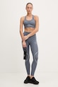 adidas by Stella McCartney biustonosz sportowy KF1677 szary SS26