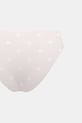 United Colors of Benetton figi damskie 3-pack 30YB1S02Y różowy