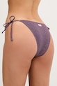 Îmbrăcăminte United Colors of Benetton chiloți de baie pentru femei 35IU5S04W violet