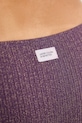 United Colors of Benetton plavkové nohavičky dámske 35IU5S04W fialová