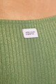 United Colors of Benetton plavkové nohavičky dámske 35IU5S04W zelená