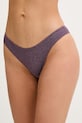 United Colors of Benetton chiloți de baie pentru femei violet 35IU5S04X