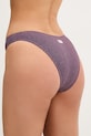 Îmbrăcăminte United Colors of Benetton chiloți de baie pentru femei 35IU5S04X violet