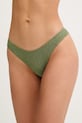 United Colors of Benetton chiloți de baie pentru femei verde 35IU5S04X