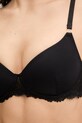 United Colors of Benetton podprsenka černá 3LEG1R027