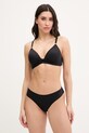 United Colors of Benetton Mutandine da donna 3LEG1S027. nero SS26