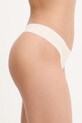 Oblečenie United Colors of Benetton brazilky dámske 3LEG1Z00D. béžová