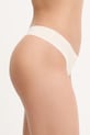 Oblečenie United Colors of Benetton brazilky dámske 3LEG1Z00D. béžová