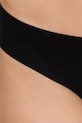 Oblečenie United Colors of Benetton brazilky dámske 3LEG1Z00D. čierna
