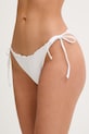 United Colors of Benetton chiloți de baie pentru femei alb 3LNW5S04Y
