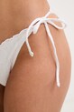 United Colors of Benetton chiloți de baie pentru femei alb 3LNW5S04Y