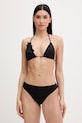 United Colors of Benetton Plavková podprsenka dámská 3P6H5R05R černá SS26