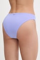 Дрехи United Colors of Benetton дамско долнище на бански 3P6H5S04V виолетов