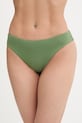United Colors of Benetton kopalne hlačke ženske zelena 3P6H5S04V