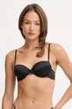 Calvin Klein Underwear podprsenka čierna LV00QF8394