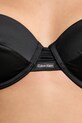 Calvin Klein Underwear podprsenka LV00QF8394 čierna