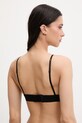 Ρούχα Calvin Klein Underwear Τριγωνικό σουτιέν LV00QF8886 μαύρο