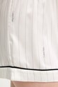 Oblečení Calvin Klein Underwear pyžamové šortky dámské LV00QS7623 béžová
