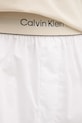 Calvin Klein Underwear dvodelna pižama ženska z bombažem LV00QS7653