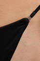Calvin Klein Underwear nohavičky dámske čierna LV00QF8657