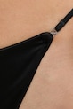Calvin Klein Underwear nohavičky dámske čierna LV00QF8657