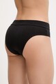 Oblečenie Calvin Klein Underwear nohavičky dámske LV00QF8815 čierna