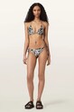 AllSaints bikini damskie SAPH multicolor W005WE