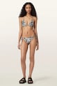 AllSaints bikini damskie SAPH multicolor W005WE