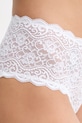 Triumph figi Amourette biały 10210675