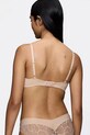 Triumph biustonosz Body Make-Up Illusion Lace 10219710 beżowy SS26